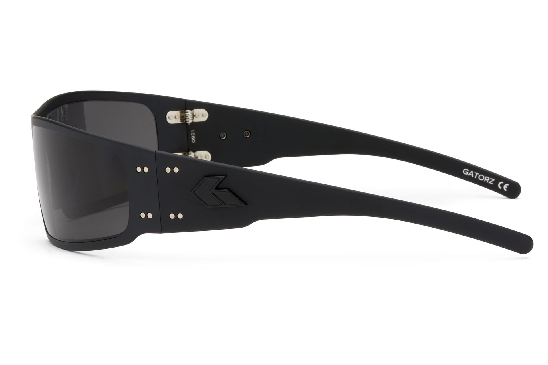 Gatorz Boxster Black Black Logo Smoke - BOXBLK01PMBP - Image 3