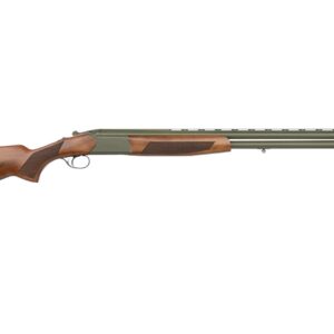 CZ Drake All-Terrain, 20 Gauge, 3" Chamber, 28" Barrel, OD Green, 5 Choke Tubes, 2Rd, Bead Sight 06411 - *CZ06411BLEM
