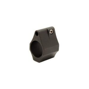 Kaw Valley Precision AR-15 .750 Low Profile Gas Block - KVP-GB-750