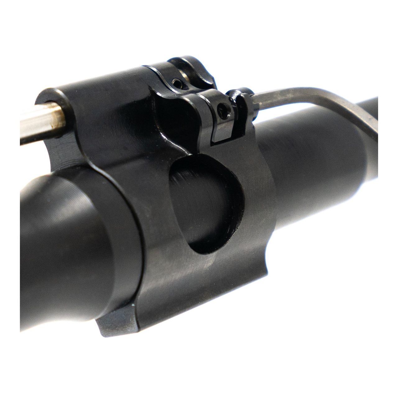 Faxon Firearms 3 Screw .625 Adjustable Low Profile Gas Block - GBA-LP-625-3 - Image 12