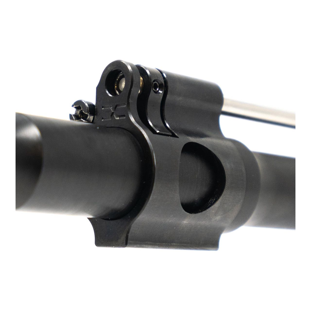 Faxon Firearms 3 Screw .625 Adjustable Low Profile Gas Block - GBA-LP-625-3 - Image 9