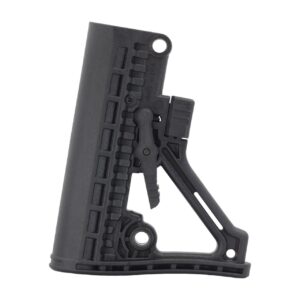 NBS Adaptive Skeletonized AR-15 Carbine Stock