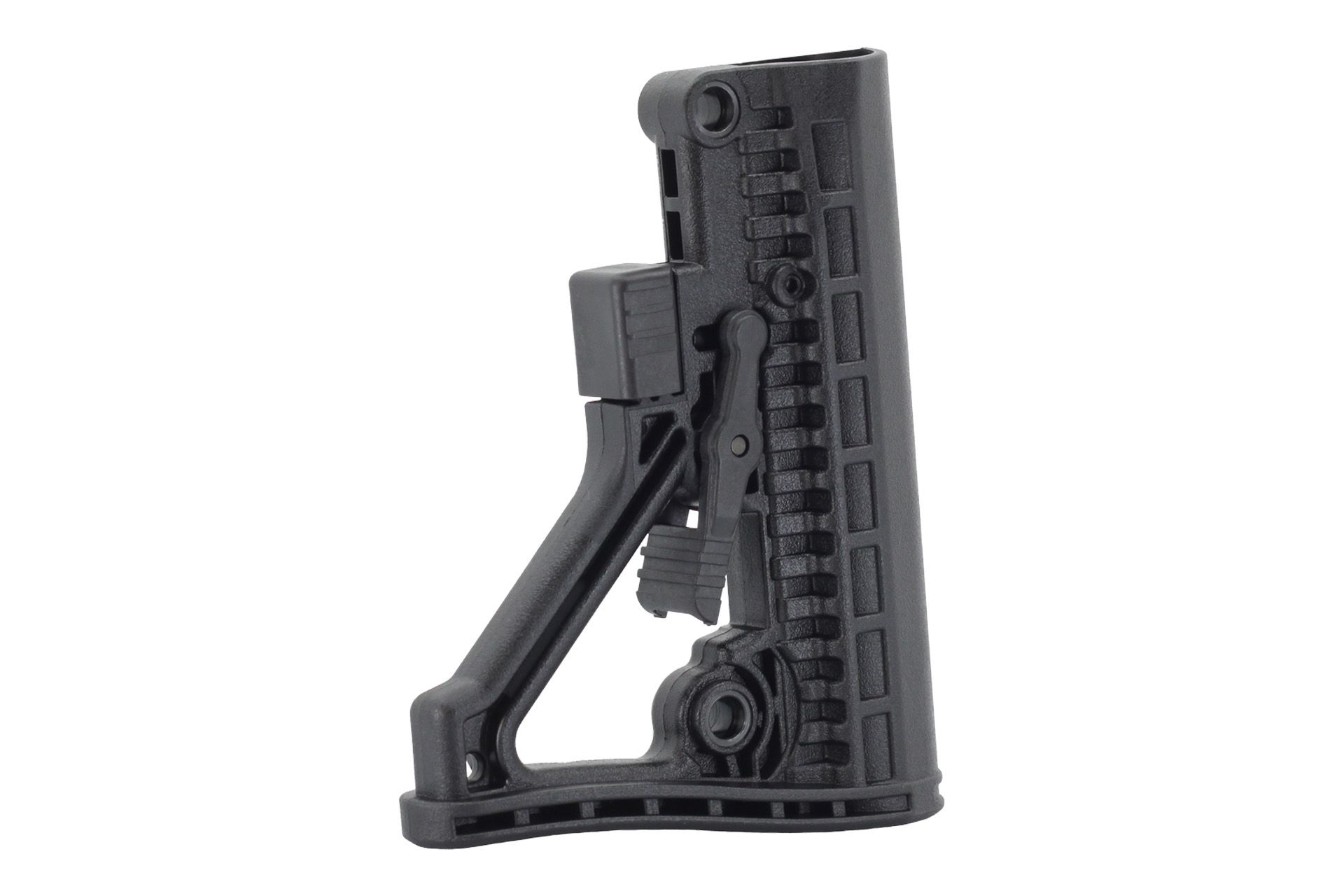 NBS Adaptive Skeletonized AR-15 Carbine Stock - Image 4