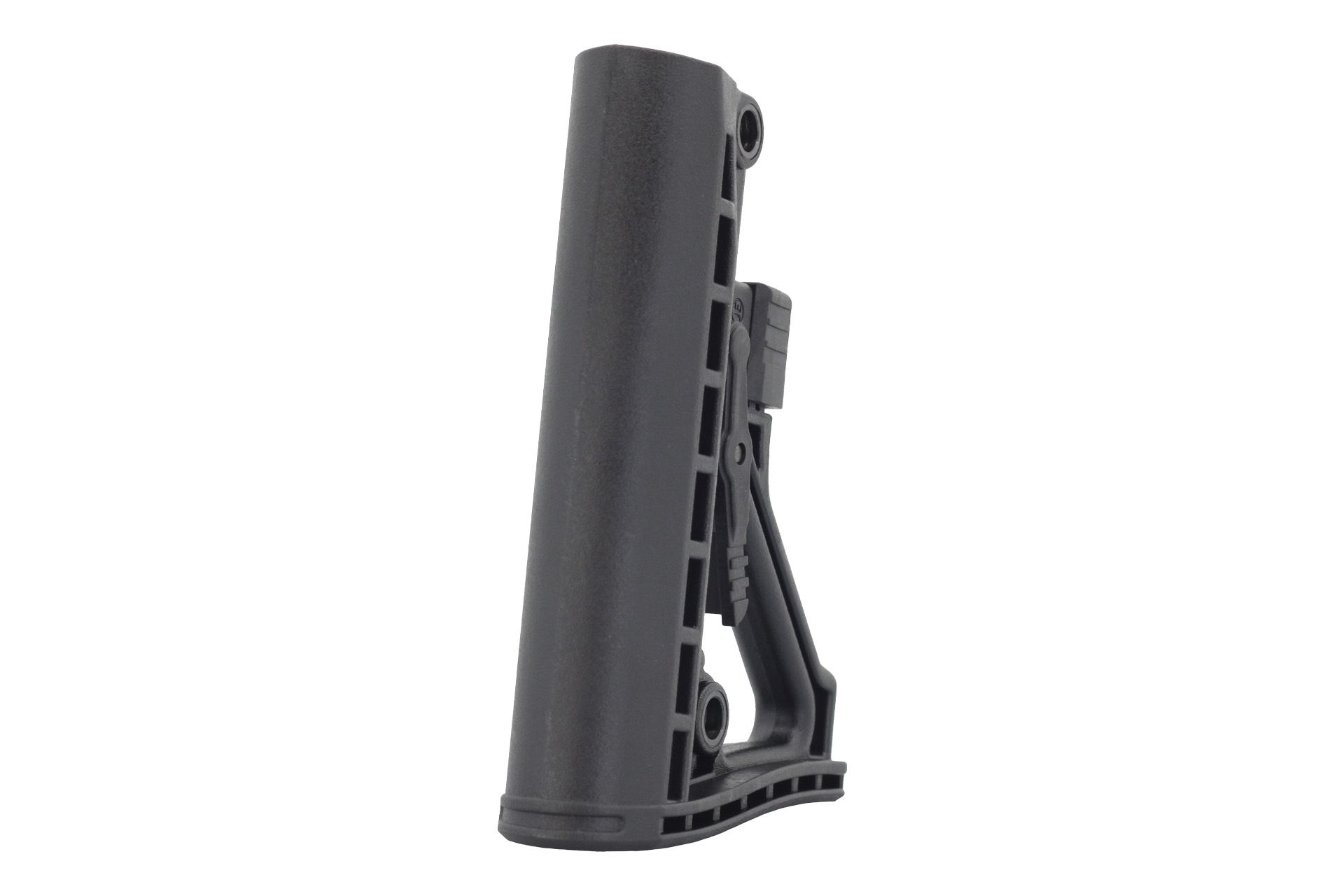 NBS Adaptive Skeletonized AR-15 Carbine Stock - Image 2