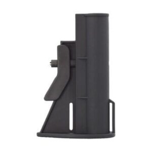 NBS CQB 5-Position Mil-Spec Carbine Micro Stock - 24201
