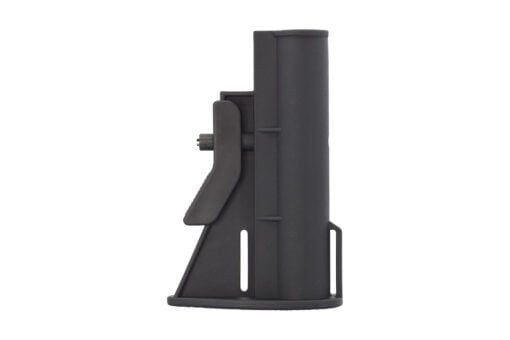 NBS CQB 5-Position Mil-Spec Carbine Micro Stock - 24201