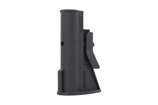 NBS CQB 5-Position Mil-Spec Carbine Micro Stock - 24201 - Image 3