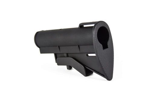 NBS CQB 5-Position Mil-Spec Carbine Micro Stock - 24201 - Image 2