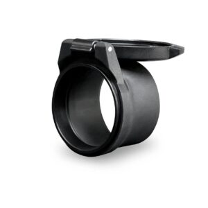Vortex Defender Flip Cap Objective 40MM - O-40
