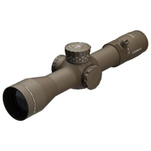 Leupold Mark 5HD 3.6-18x44mm (35mm) M1C3 FFP PR-1MOA Dark Earth Riflescope - 185066