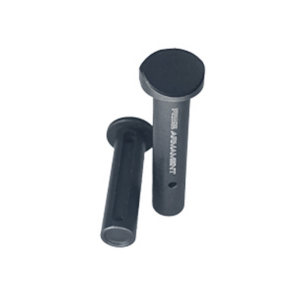 RISE Armament AR-15 Takedown and Pivot Pin Set -  RA-020-BLK
