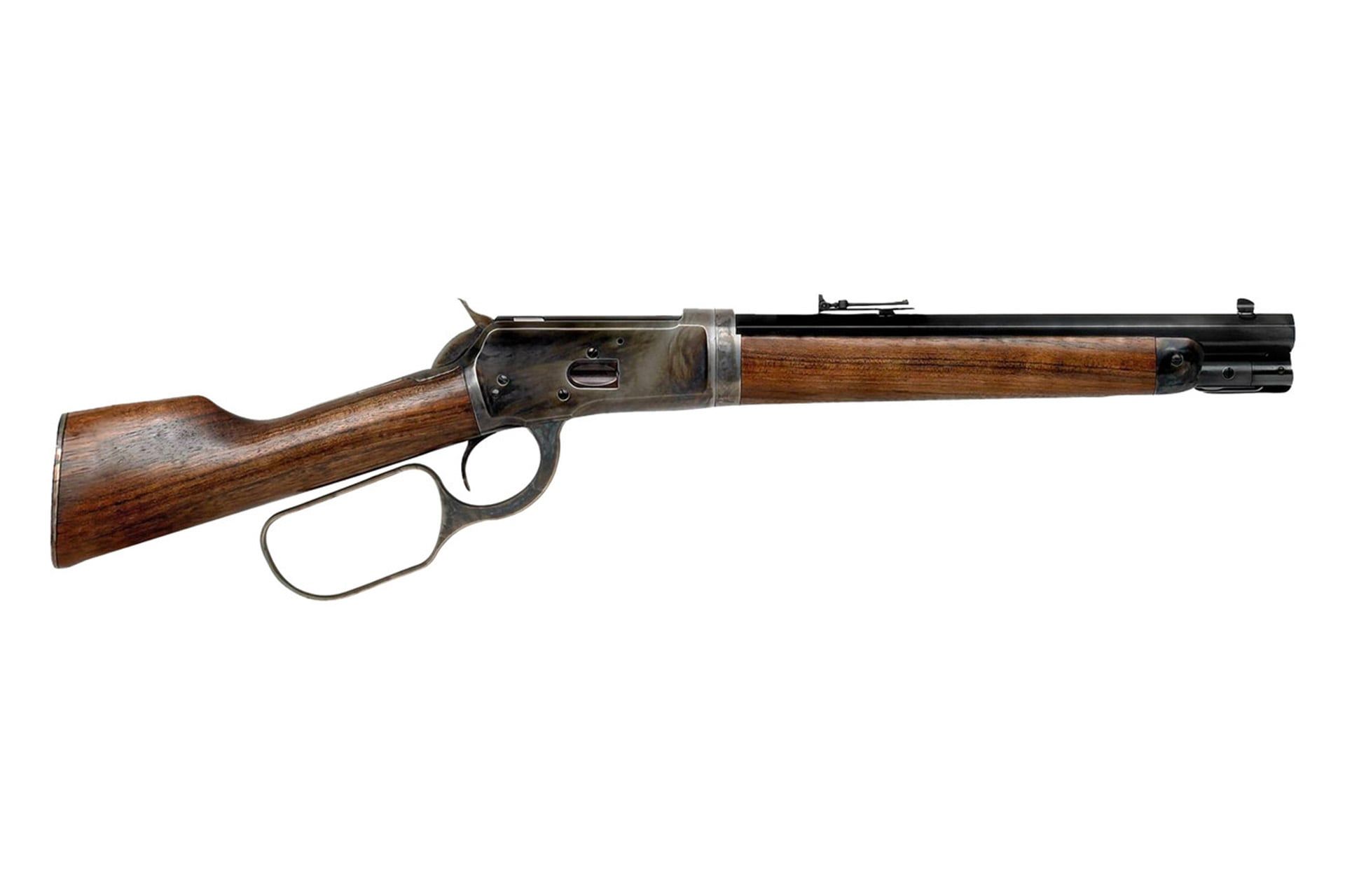 Chiappa 1892 Lever-Action Mare's Leg Take Down Pistol (Color Case) 44MAG/12"BBL - 920.211
