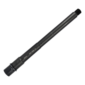 10.5" .300BLK 1:7 Black Nitride Pistol Barrel - 25622