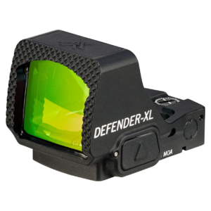 Vortex Defender-XL Micro 3 MOA Green Dot - DFXL-MGD3