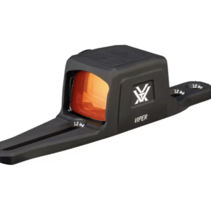 Vortex Viper SG Shotgun Enclosed Red Dot - Multi-Reticle - VPR-SGMRD3-MR-E