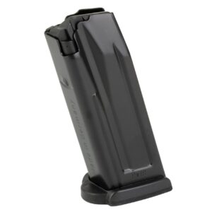 Heckler & Koch VP9SK/P30SK 9mm Luger 10 Round Pistol Magazine w/Flush Floorplate - 50253678