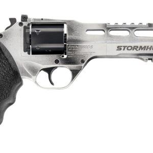 Chiappa Rhino 60DS Stormhunter 6" .357 Mag 6 Rd Revolver - CF340.334