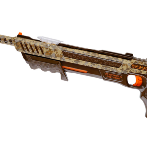 Bug-A-Salt BS63-Tk Insect Pump Salt Shotgun - Tacti-Kill - BS63-TK