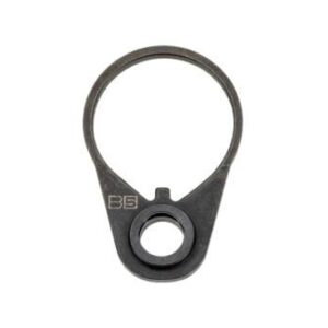 B5 Systems Steel AR-15 QD End Plate - AEP-1090
