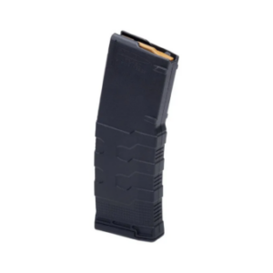 Amend2 Mod-3 30-Round AR-15 Magazine - Black - 556MOD3BLK30
