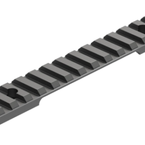 Leupold BackCountry Cross-Slot Savage 110 Round Rcvr SA 1-pc (8-40 Adaptable) Matte
