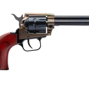 Heritage Rough Rider Revolver 4.5" - .22 LR - 9 Round COCOBOLO - RR22999CH4