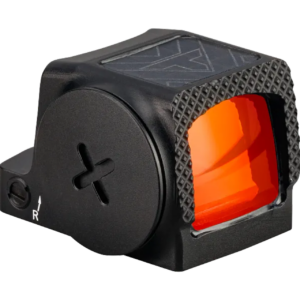 Vortex Defender-CCW Enclosed Solar 3 MOA Red Dot Sight - DFCCW-MRD3-E