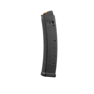 Magpul Industries Magazine PMAG 35 EV9 9MM 35/10 Pinned 10  Round Fits CZ Scorpion EVO 3 Black - 840815122531