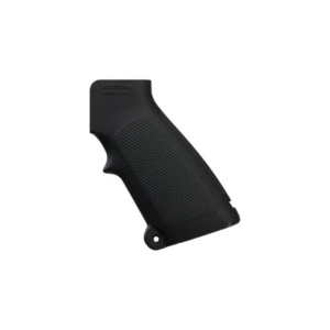 B5 Systems CAR15 LS2 Pistol Grip - Black - CLG-1566