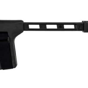 SB Tactical FS1913 Folding Pistol Brace - FS1913-01-SB