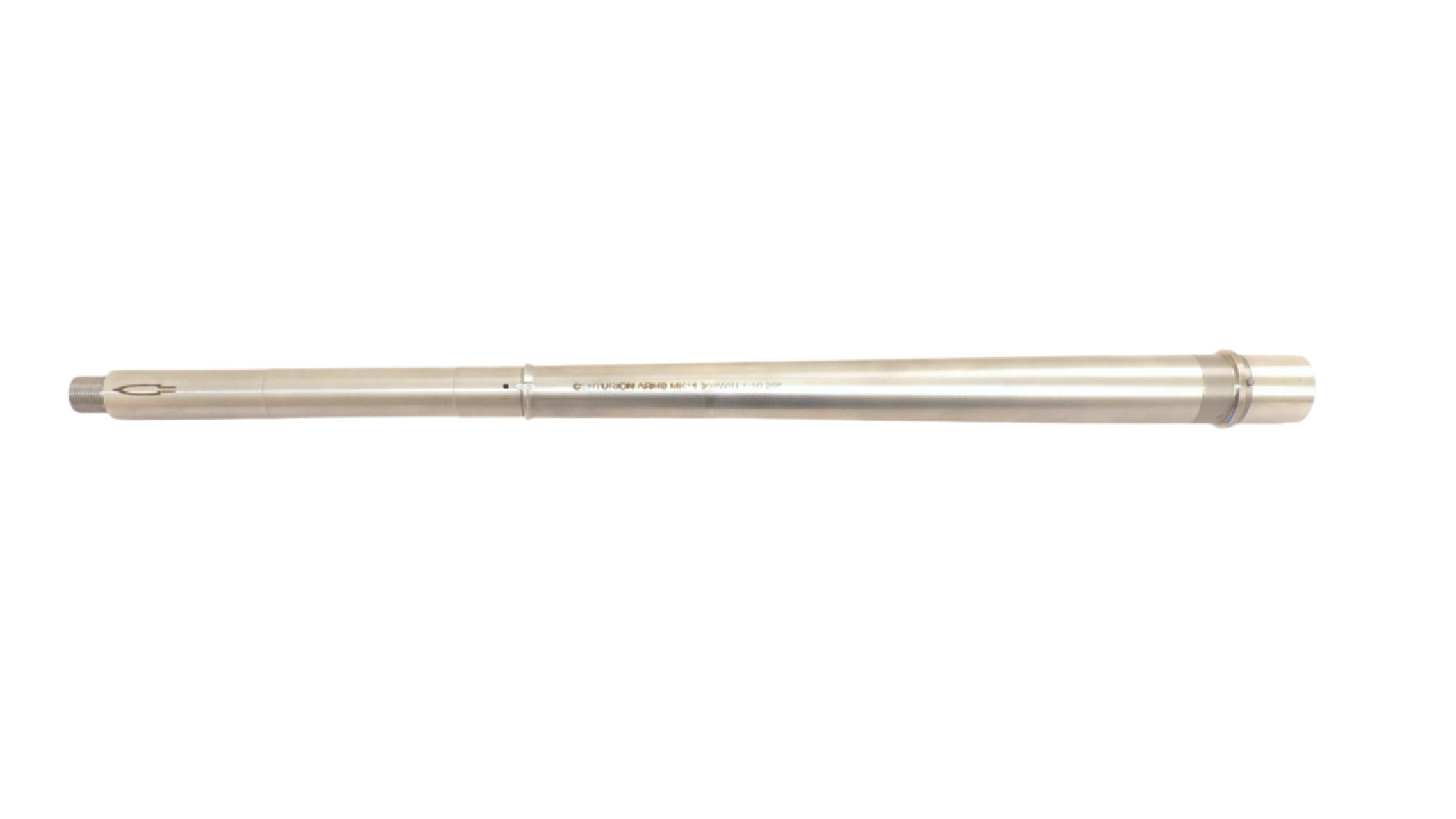 Centurion MK11 308WIN Stainless 20" Barrel - MK11-308WIN-20