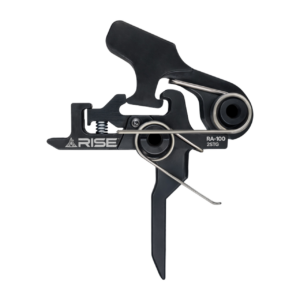 Rise Armament RA-100F Two-Stage Flat Trigger - RA-100F