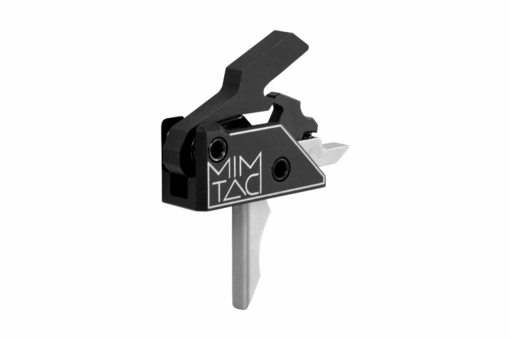 MIMTAC Drastic AR-15 Drop-In Single Stage Trigger – 3.5lb - Image 2