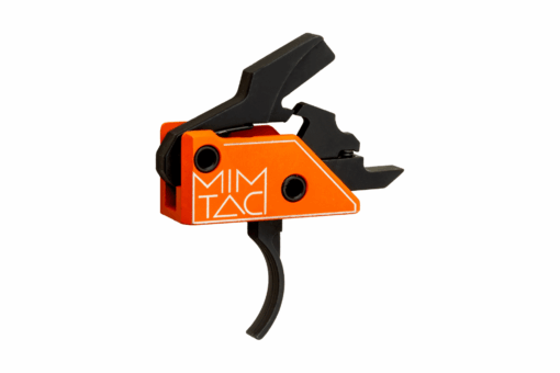 MIMTAC Drastic AR-15 Drop-In Single Stage Trigger – 3.5lb - Image 5