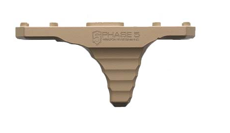 Phase 5 Mini Hand Stop MLOK - Image 3