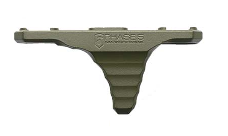 Phase 5 Mini Hand Stop MLOK - Image 2