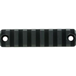 GrovTec 3.8" 9-Slot M-LOK Rail Section - GTSW238
