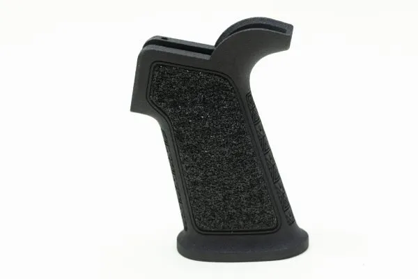 Unrivaled AR-15 Pistol Grip - Black - UG-AR15 - Image 2