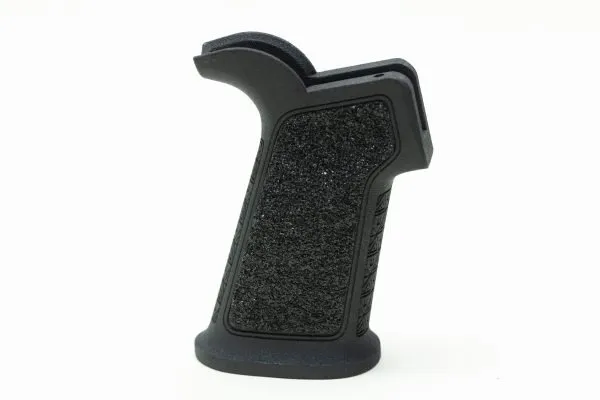Unrivaled AR-15 Pistol Grip - Black - UG-AR15