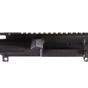 Dirty Bird AR-15 Stripped Upper Receiver – No Feedramps