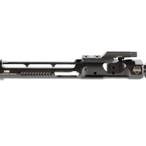 Rubber City Armory Low Mass Competition AR-15 BCG - 111-001