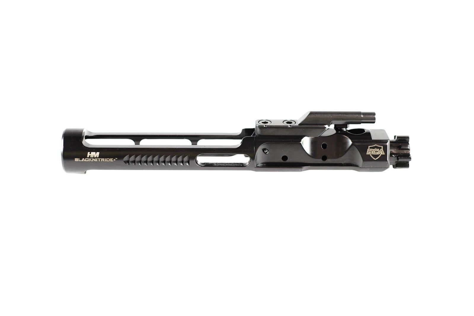 Rubber City Armory Low Mass Competition AR-15 BCG - 111-001