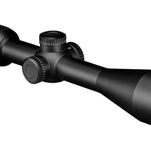 Vortex Optics Crossfire HD 4-12x44 SFP WideRange Plex MOA - Rifle Scope - CFR-41202