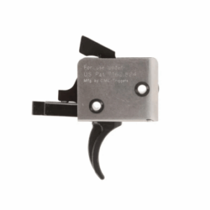 CMC Single Stage Drop-In 3.5lb Trigger - Curved - BLEM - 91501-B