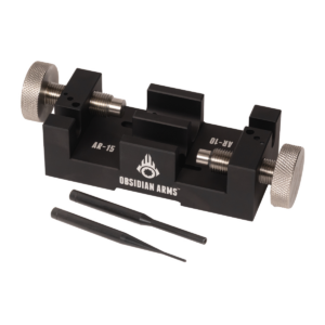 Obsidian Arms AR-15/AR-10 Bolt Assembly/Disassembly Tool - OA-BADT