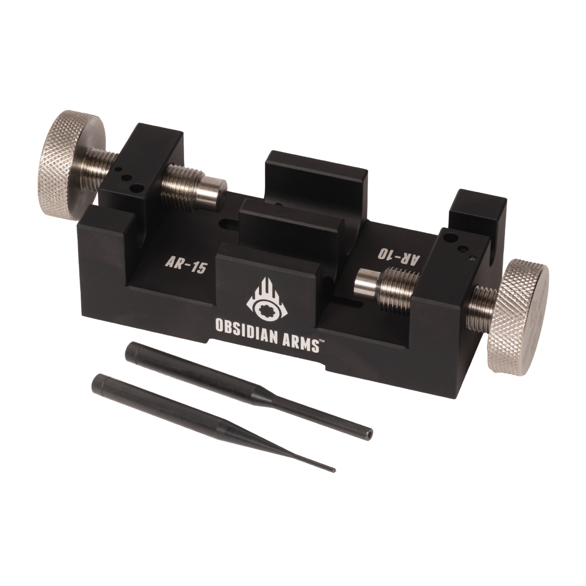 Obsidian Arms AR-15/AR-10 Bolt Assembly/Disassembly Tool - OA-BADT