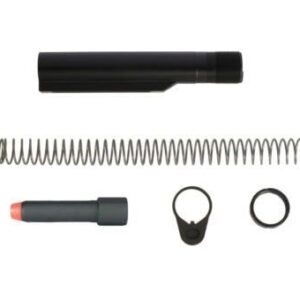 Dirty Bird PCC (9mm / .45) Receiver Extension / Buffer Kit - D016