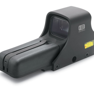 EOTech Aa Battery: Reticle Pattern With Ballistic Reticle For 308 Caliber - 552.XR308