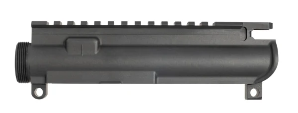 One Horse AR-15 Forged Stripped Upper Receiver - OH-UR02 - Image 3