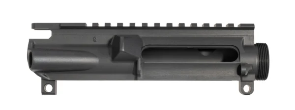 One Horse AR-15 Forged Stripped Upper Receiver - OH-UR02